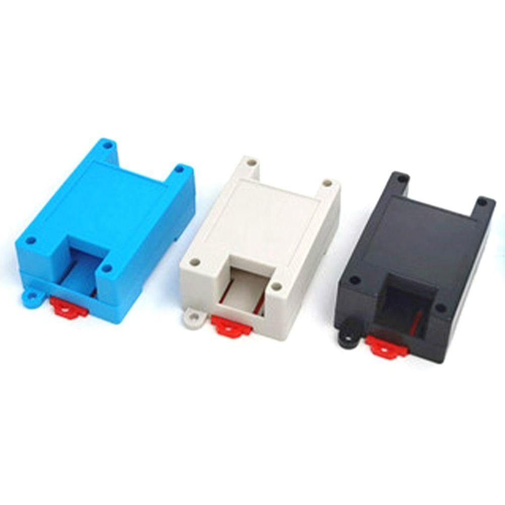 Controller Housing Waterproof Cover Project Enclosure Boxes Electronic Project Box Instrument Case