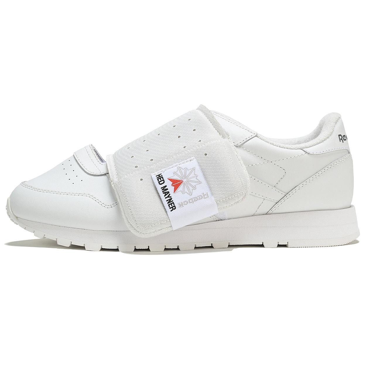 Reebok Classic Leather x Hed Mayner White Men s RMIA041C99LEA0010100 EU 42.5