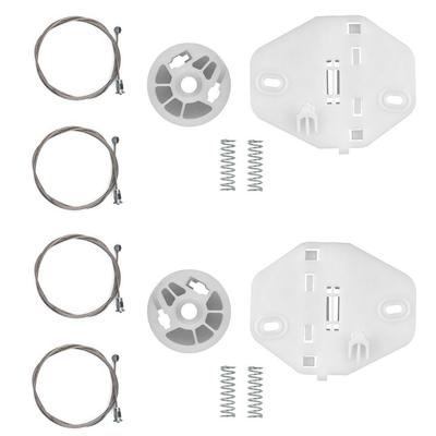 Front Window Repair Kit - Right-Left for Renault Clio, Symbol