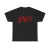 Slayer T-shirt, Slayer Unisex Zwaar Katoenen T-shirt