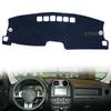 For Jeep Patriot 2007~2016 Liberty Anti-Slip Dashboard Cover Protective Pad Car Accessories Sunshade Carpet 2015 2014 2013 2012