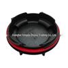 Compatible Hyundai/Kia Headlight Rear Dust Seal Cover: 92140-F6000.