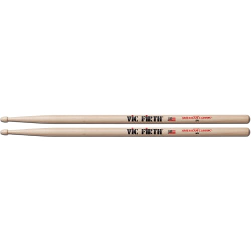 ViC FIRTH VIC-5A Drumsticks (Vic Firth VIC5A) 1 pair