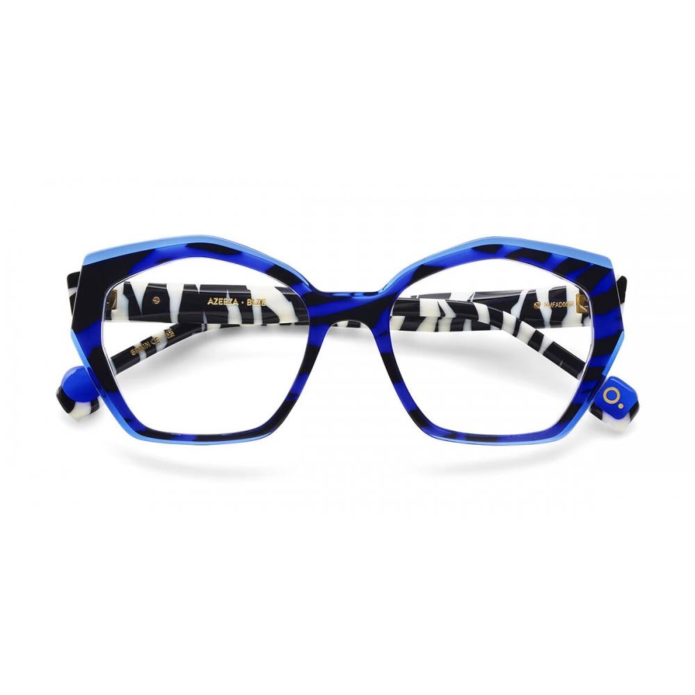 

Etnia Barcelona Azeeza Blze Women Eyeglasses 52-18-140