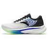 Champion 2 Sports Slip Resistant Low Top Running Shoes Men's White Green 112345528-1
