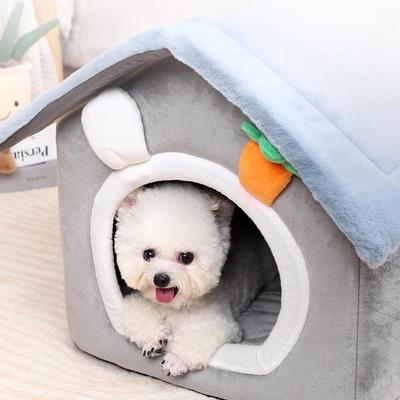 Perros – Corrales, casas y casetas