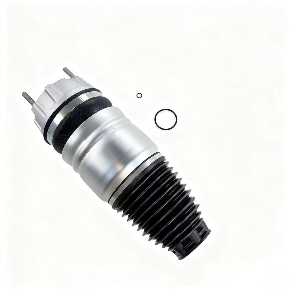 Kit de Reparare Nou pentru Amortizor Suspensie Pneumatică Față Volkswagen Touareg (7P6616039N/7P6616403H)