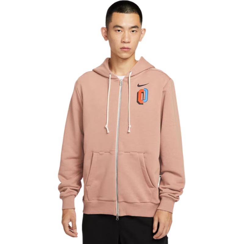 Nike Men s Versatile Hooded Pullover Sweatshirt IO7918-271 L