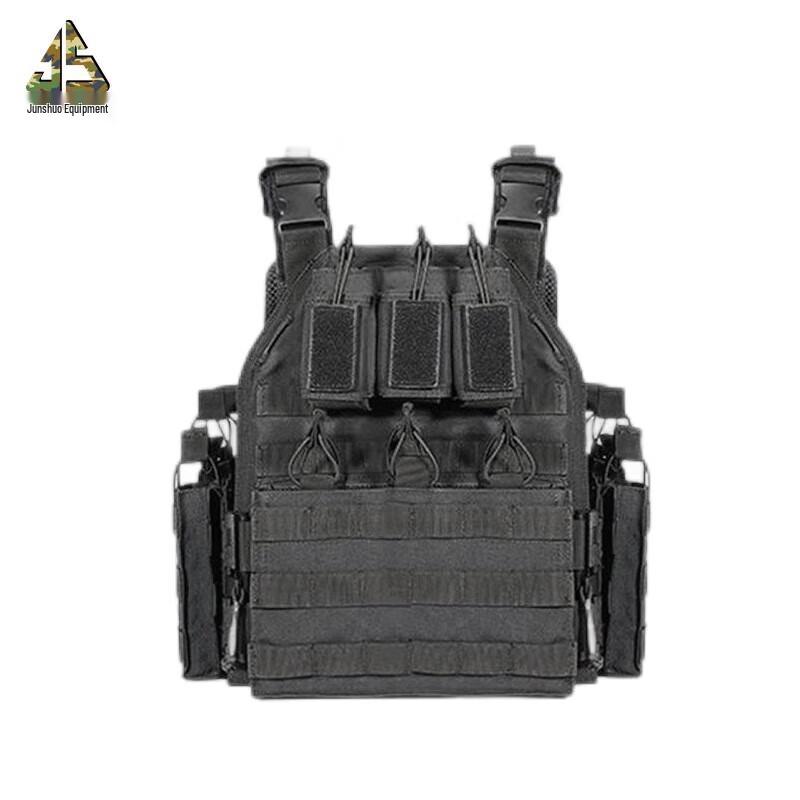Quick Release Outdoor Tactical Vest
