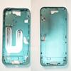 Zadní kryt Pro iphone 16-16plus-16Pro Max Zadní kryt baterie Zadní dvířka Střední rám šasi + Zásobník na SIM kartu Boční klávesy