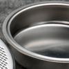Long Service Life Stainless Steel Filter Cup for 51mm/58mm Coffee Machine