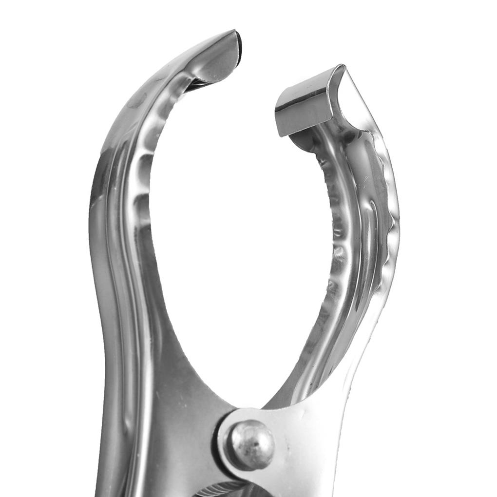 Towel Laundry Clothes Pegs Hanging Clips Pins Fixing Clamp Dress Washing Accessory Clothing Drying Clip Stainless Steel Clamps