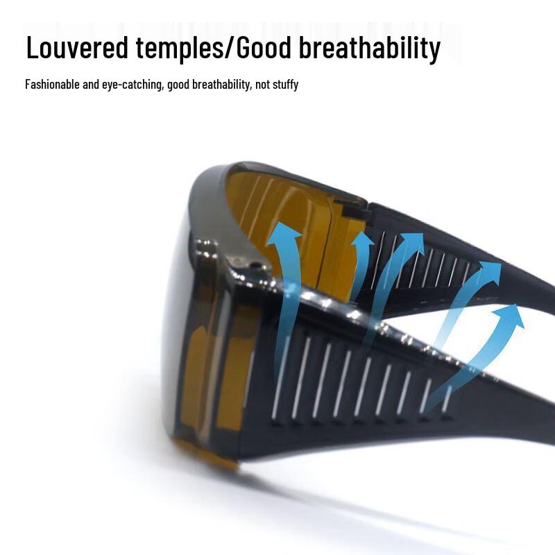Laser Protective Goggles for Beauty Instruments