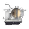 A02Q-2203028040 220300H030 Throttle Body For Toyota Throttle Body Car Throttle Body Accessories Car Intake System Accessories