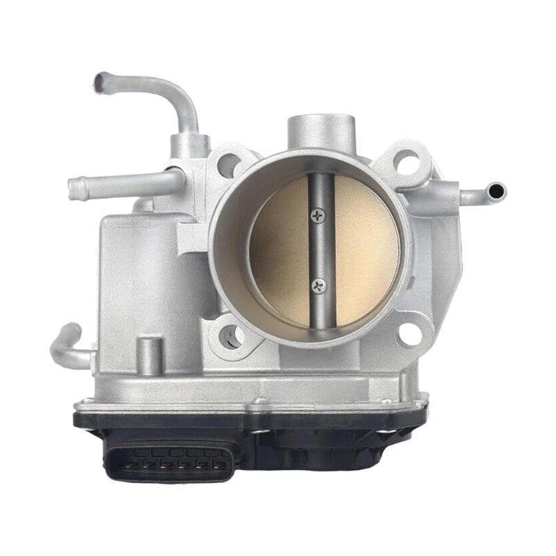 A02Q-2203028040 220300H030 Throttle Body For Toyota Throttle Body Car Throttle Body Accessories Car Intake System Accessories