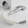 Toilet Companion: ABS Bidet Spray Gun Set for Bathroom
