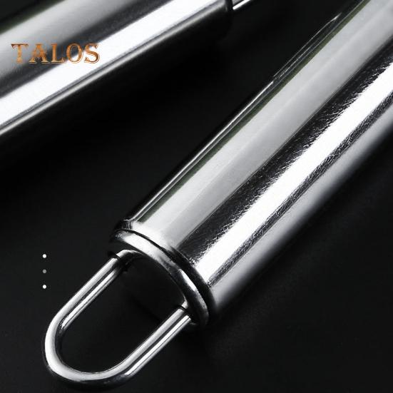 2Pcs Chilli Pepper Core Remover Stainless Steel Sharp Blade Easy Twist Remove Seeds Food Grade Material Kitchen Tool
