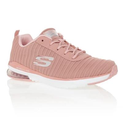 skechers air infinity beige