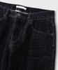 NONBLANK Uniform Pants_Indigo