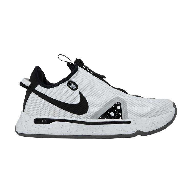 Nike PG 4 EP  Oreo  41