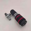 Jazz Drum Hi-Hat Clutch Stand Drum Set Hi-Hat Separator Clamp Hi-Hat Stand Clutch Drum Accessories