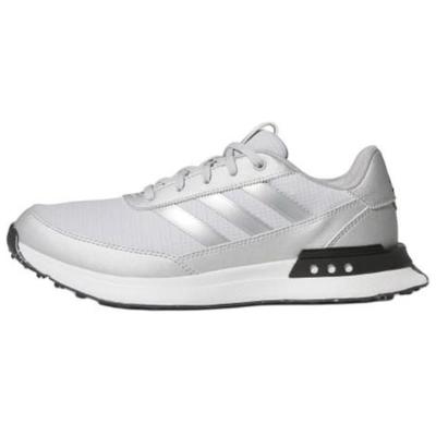 S2G 24 Versatile Comfortable Slip-Resistant Durable Low-Top Golf Shoes Women Sneakers Gray JI4036