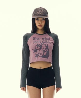 Toppar – T-shirts