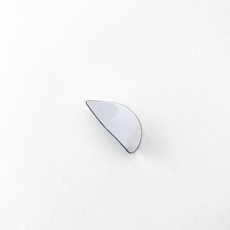 Makeid NFC PET Round Smart Stickers
