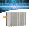 433MHz 8W Power Amplifier Module Aluminum Alloy 50 Ohms Anti Interference RF Power Amplification