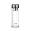 SUPOR Double-Layer Glass Tea Infuser Bottle