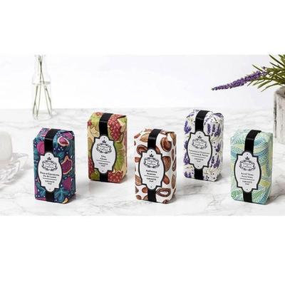 [OF3M80PT] Essencias Aroma Soap with a Subtle and Attractive Scent (12125049)