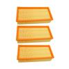 Air filter accessories for Hoover eco-filter KARCHER NT65/2