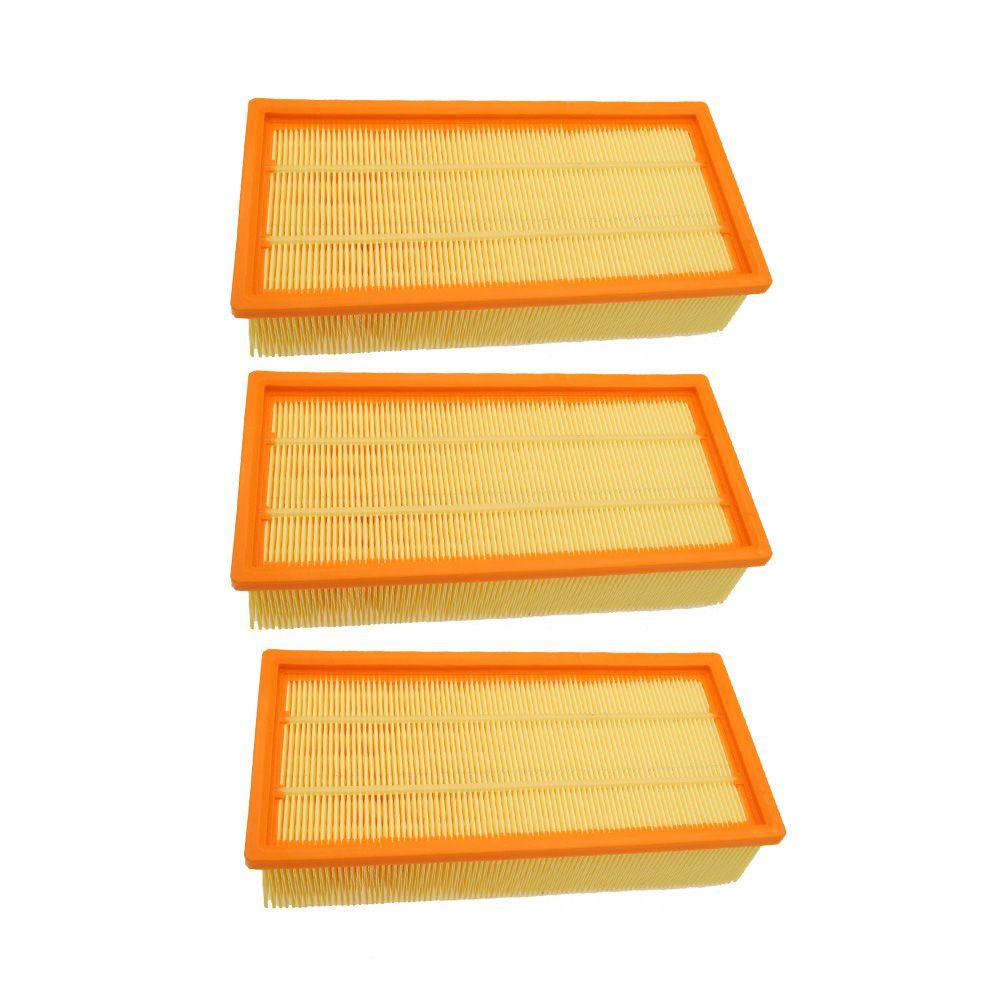 Air filter accessories for Hoover eco-filter KARCHER NT65/2