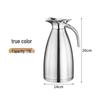 Bingyue 1.5L Stainless Steel Vacuum Thermos