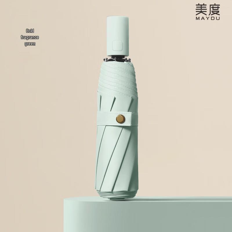 Automatic UV Protection Folding Umbrella
