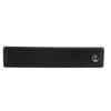 2 In 1 Computer Speaker with Volume Knob USB Plug and Play 35mm Sound Input Gaming Speakers for PC Laptop Desktop