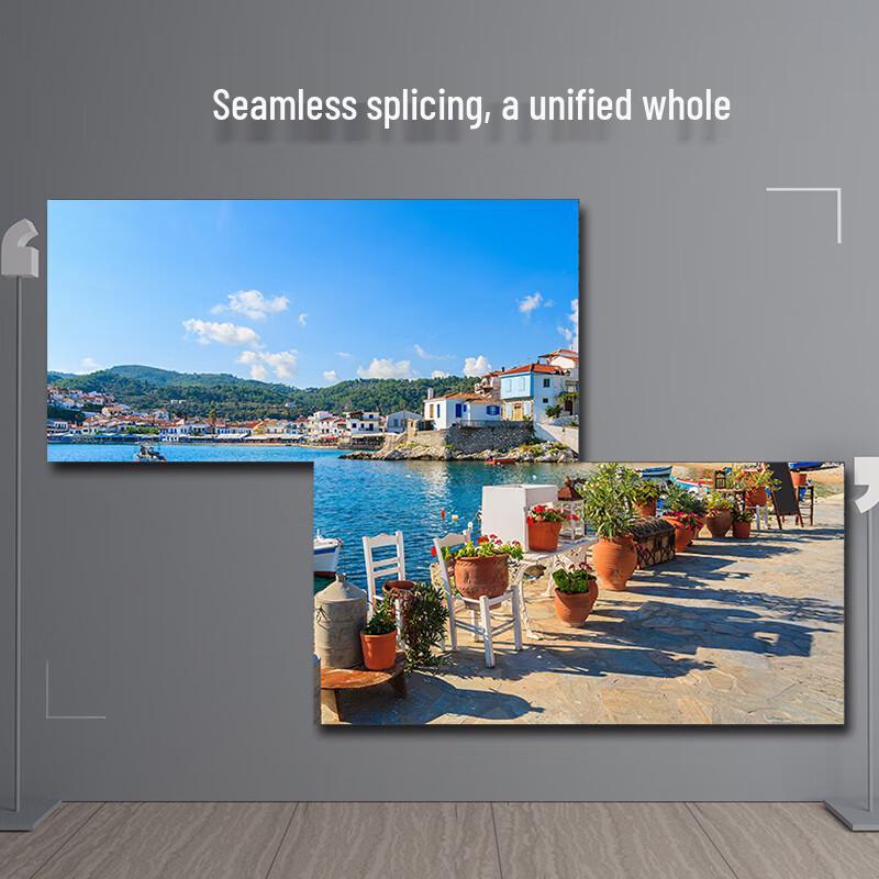 Goeing LED Display Panels CN Plug (adapter Included)
