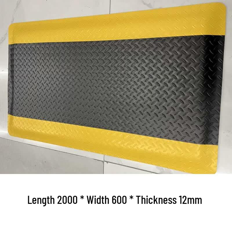 JiaHongXing Industrial Anti-Fatigue Rubber Mat