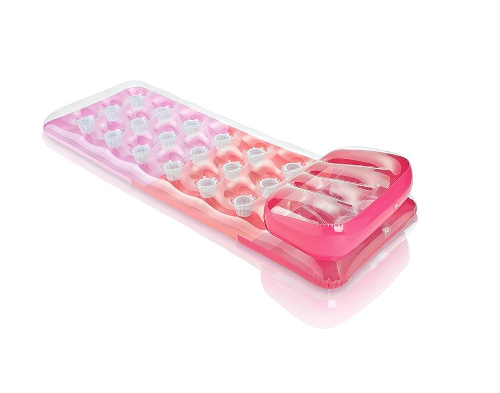 Intex INTEX Fashion Lounge 188 x 71 58890 cannot be Japanese 18-Pocket Bag, cm, (Color specified) [Official Product]