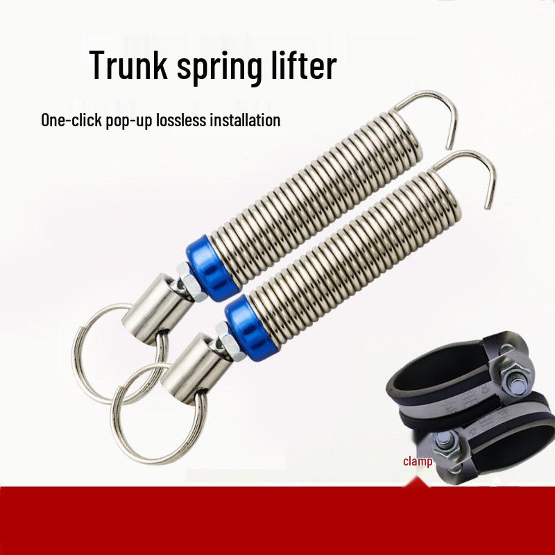 Automatic Adjustable Car Trunk Lift Spring Modifier