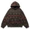 Fashion Hoodies for Men Clothes Casual Loose Long Sleeve Tops Hooded Shirt Men's Pullovers