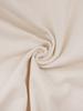 Unisex Maison Symbol Rugby Snap Hoodie Cream (Fcd1Ts102M)