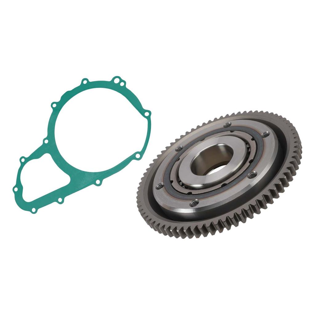 Starter Clutch One Way 12600-09860 For Suzuki DR650SE DR650 XF650