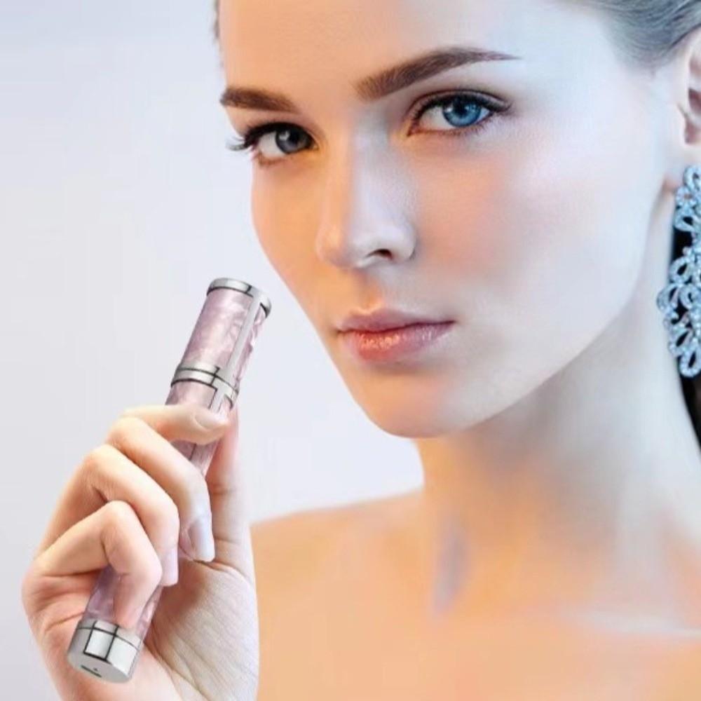 Electric Nail Drill Bits Set Rechargeable Nail Polishing Machine Nail File Machine  Pedicure Kit