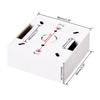 86X86 PVC Thickening Junction Box Wall Mount Cassette For Switch Socket Base Sw Top sale,New Year Gift
