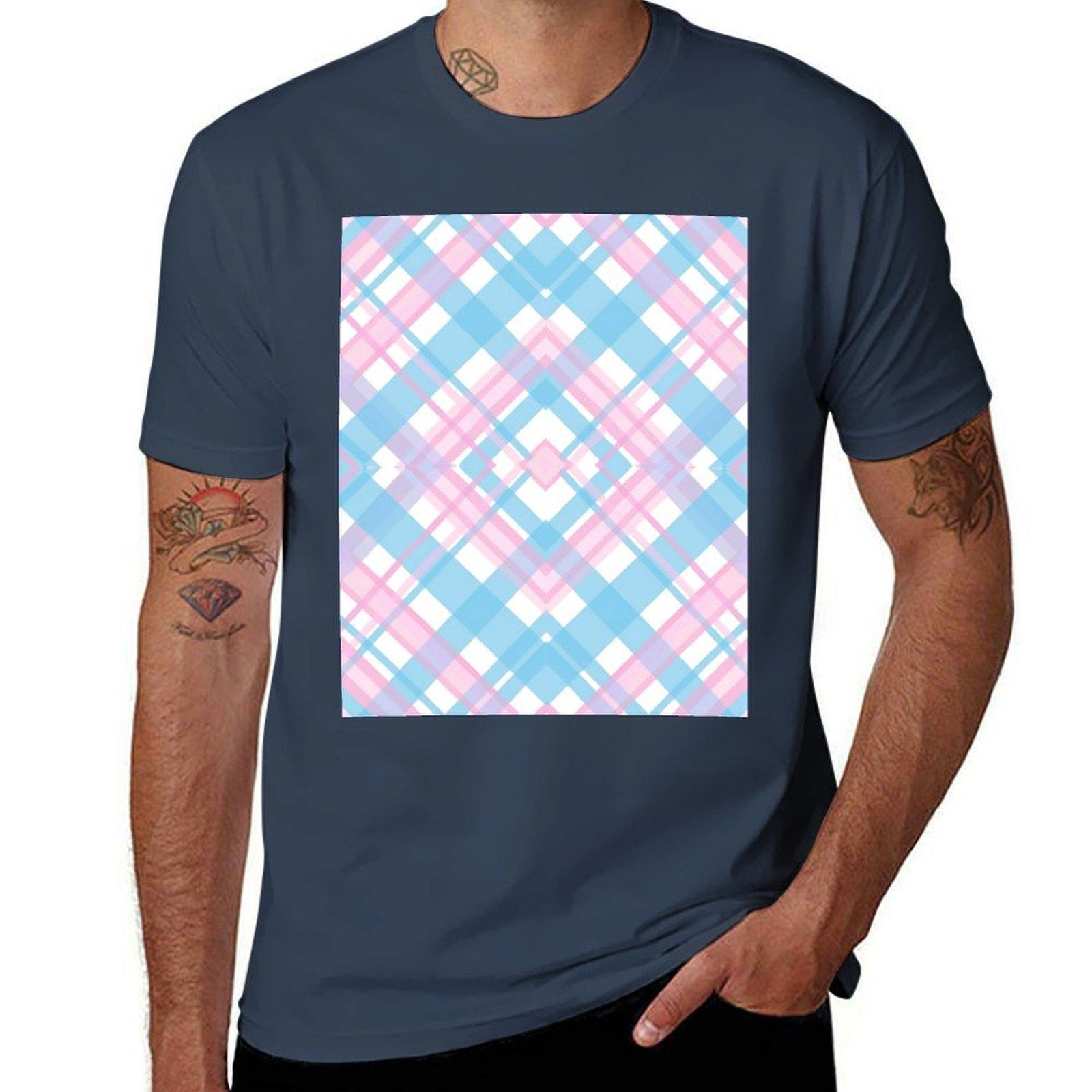 Pastel Aesthetic 11 TShirt Plus Size NonShrink TShirt S