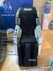 Thick Elastic Massage Chair Cover: Renovation, Replacement, Protective Dust Cover (Do Not Remove When On)