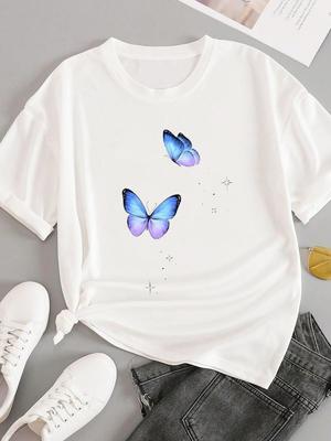 Üst Kıyafetler – T-shirtler
