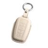 Key Case for Toyota Corolla, Camry, RAV4, Highlander, CHR, Levin, Rongfang, and Asia Dragon