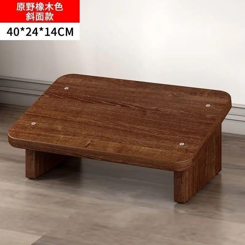 Stołek pedałowy, biurko, podnóżek, podpórka pod nogi, stołek pod nogi, na palcach